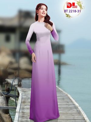 Vải Áo Dài Chuyển Sắc Thiết Kế 2023 AD BT2218 28 1682740381 65 Vai Ao Dai Chuyen Sac Thiet Ke 2023 AD BT2218
