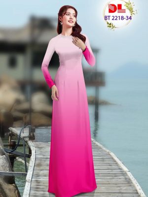 Vải Áo Dài Chuyển Sắc Thiết Kế 2023 AD BT2218 34 1682740384 282 Vai Ao Dai Chuyen Sac Thiet Ke 2023 AD BT2218