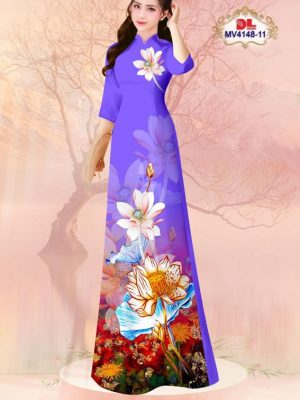 Vải Áo Dài Hoa Sen Thiết Kế 2023 AD MV4148 27 1682740916 565 Vai Ao Dai Hoa Sen Thiet Ke 2023 AD MV4148
