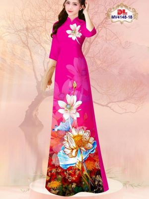 Vải Áo Dài Hoa Sen Thiết Kế 2023 AD MV4148 33 1682740919 213 Vai Ao Dai Hoa Sen Thiet Ke 2023 AD MV4148