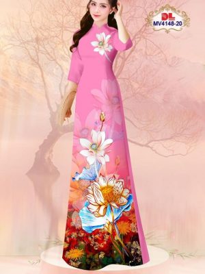 Vải Áo Dài Hoa Sen Thiết Kế 2023 AD MV4148 35 1682740921 859 Vai Ao Dai Hoa Sen Thiet Ke 2023 AD MV4148