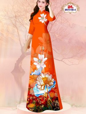 Vải Áo Dài Hoa Sen Thiết Kế 2023 AD MV4148 39 1682740922 307 Vai Ao Dai Hoa Sen Thiet Ke 2023 AD MV4148