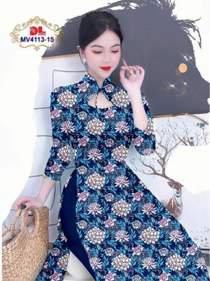 Vải Áo Dài Hoa Đều Vừa Ra AD MV4113 25 1682995196 470 Vai Ao Dai Hoa Deu Vua Ra AD MV4113