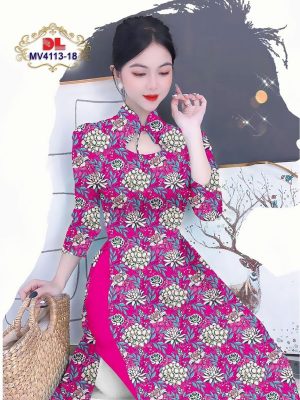 Vải Áo Dài Hoa Đều Vừa Ra AD MV4113 27 1682995200 714 Vai Ao Dai Hoa Deu Vua Ra AD MV4113