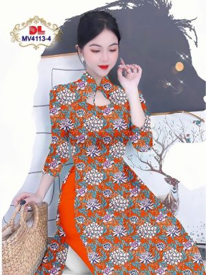 Vải Áo Dài Hoa Đều Vừa Ra AD MV4113 30 1682995208 491 Vai Ao Dai Hoa Deu Vua Ra AD MV4113