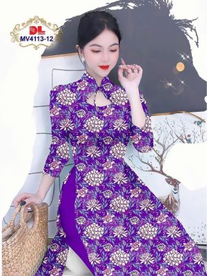 Vải Áo Dài Hoa Đều Vừa Ra AD MV4113 33 1682995213 491 Vai Ao Dai Hoa Deu Vua Ra AD MV4113