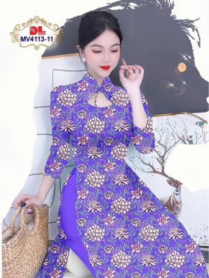 Vải Áo Dài Hoa Đều Vừa Ra AD MV4113 37 1682995219 973 Vai Ao Dai Hoa Deu Vua Ra AD MV4113