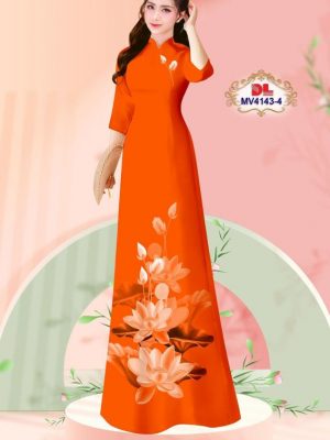 Vải Áo Dài Hoa Sen Kiểu Mới AD MV4143 22 1682995634 401 Vai Ao Dai Hoa Sen Kieu Moi AD MV4143