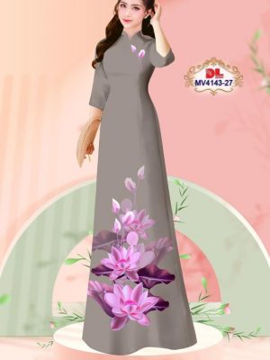Vải Áo Dài Hoa Sen Kiểu Mới AD MV4143 35 1682995643 779 Vai Ao Dai Hoa Sen Kieu Moi AD MV4143
