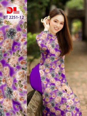 Vải Áo Dài Hoa Hồng Đều Mới Ra AD BT2251 29 1682996070 448 Vai Ao Dai Hoa Hong Deu Moi Ra AD BT2251
