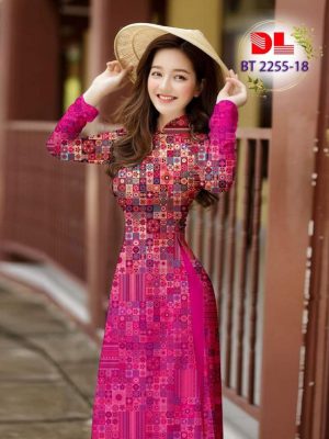 Vải Áo Dài Hoa Văn Thiết Kế 2023 AD BT2255 27 1682996528 289 Vai Ao Dai Hoa Van Thiet Ke 2023 AD BT2255
