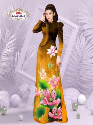 Vải Áo Dài Hoa Sen Thiết Kế 2023 AD MV4149 17 1683081873 656 Vai Ao Dai Hoa Sen Thiet Ke 2023 AD MV4149