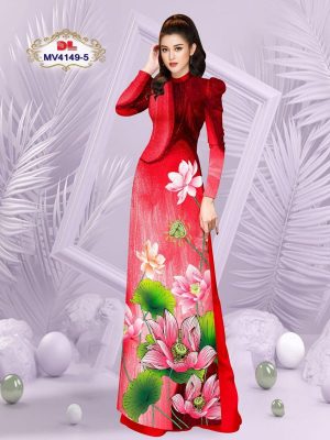 Vải Áo Dài Hoa Sen Thiết Kế 2023 AD MV4149 29 1683081879 744 Vai Ao Dai Hoa Sen Thiet Ke 2023 AD MV4149