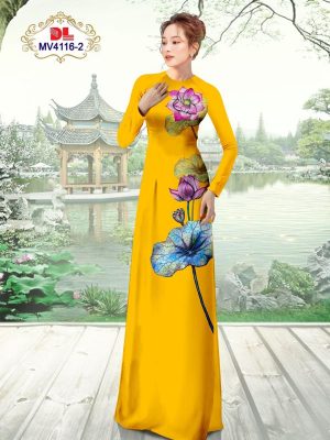 Vải Áo Dài Hoa Sen Thiết Kế 2023 AD MV4116 25 1683082402 232 Vai Ao Dai Hoa Sen Thiet Ke 2023 AD MV4116