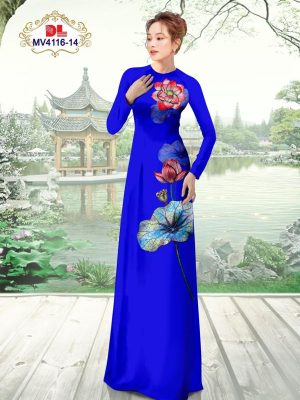 Vải Áo Dài Hoa Sen Thiết Kế 2023 AD MV4116 29 1683082404 463 Vai Ao Dai Hoa Sen Thiet Ke 2023 AD MV4116