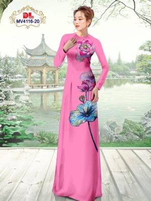 Vải Áo Dài Hoa Sen Thiết Kế 2023 AD MV4116 35 1683082407 247 Vai Ao Dai Hoa Sen Thiet Ke 2023 AD MV4116