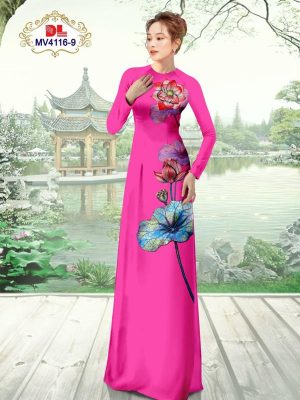 Vải Áo Dài Hoa Sen Thiết Kế 2023 AD MV4116 34 1683082407 713 Vai Ao Dai Hoa Sen Thiet Ke 2023 AD MV4116