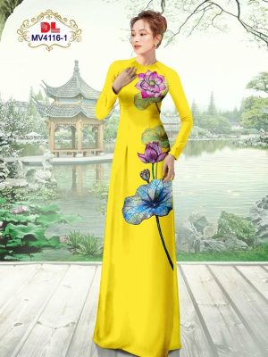 Vải Áo Dài Hoa Sen Thiết Kế 2023 AD MV4116 39 1683082409 439 Vai Ao Dai Hoa Sen Thiet Ke 2023 AD MV4116