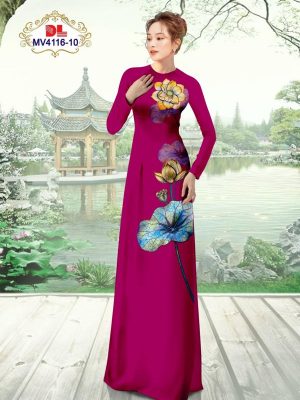 Vải Áo Dài Hoa Sen Thiết Kế 2023 AD MV4116 38 1683082409 870 Vai Ao Dai Hoa Sen Thiet Ke 2023 AD MV4116