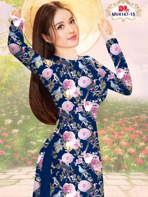 Vải Áo Dài Hoa Đều Mới Ra AD MV4147 25 1683082867 66 Vai Ao Dai Hoa Deu Moi Ra AD MV4147