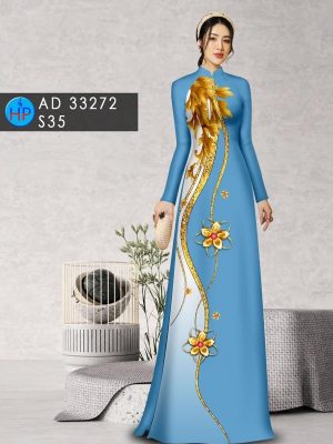 Vải Áo Dài Hoa In 3D Vừa Ra AD 33272 23 1683269624 43 Vai Ao Dai Hoa In 3D Vua Ra AD 33272