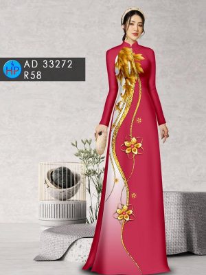 Vải Áo Dài Hoa In 3D Vừa Ra AD 33272 24 1683269624 571 Vai Ao Dai Hoa In 3D Vua Ra AD 33272