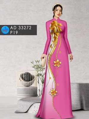 Vải Áo Dài Hoa In 3D Vừa Ra AD 33272 30 1683269628 557 Vai Ao Dai Hoa In 3D Vua Ra AD 33272