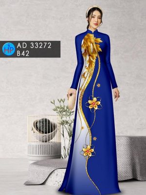 Vải Áo Dài Hoa In 3D Vừa Ra AD 33272 32 1683269629 912 Vai Ao Dai Hoa In 3D Vua Ra AD 33272