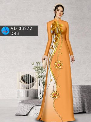 Vải Áo Dài Hoa In 3D Vừa Ra AD 33272 37 1683269633 488 Vai Ao Dai Hoa In 3D Vua Ra AD 33272