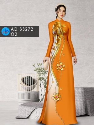 Vải Áo Dài Hoa In 3D Vừa Ra AD 33272 38 1683269633 587 Vai Ao Dai Hoa In 3D Vua Ra AD 33272