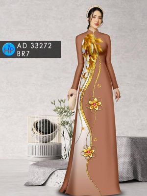 Vải Áo Dài Hoa In 3D Vừa Ra AD 33272 40 1683269634 993 Vai Ao Dai Hoa In 3D Vua Ra AD 33272