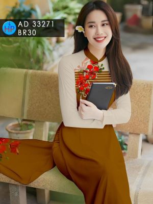 Vải Áo Dài Hoa Phượng Vừa Ra AD 33271 28 1683270054 413 Vai Ao Dai Hoa Phuong Vua Ra AD 33271