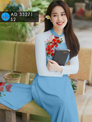 Vải Áo Dài Hoa Phượng Vừa Ra AD 33271 33 1683270057 826 Vai Ao Dai Hoa Phuong Vua Ra AD 33271