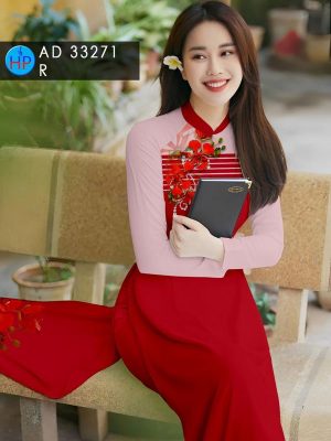 Vải Áo Dài Hoa Phượng Vừa Ra AD 33271 34 1683270057 931 Vai Ao Dai Hoa Phuong Vua Ra AD 33271