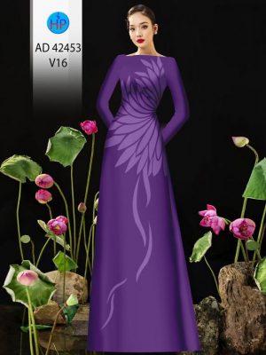 Vải Áo Dài Hoa In 3D Kiểu Mới AD 42453 21 1683270516 361 Vai Ao Dai Hoa In 3D Kieu Moi AD 42453