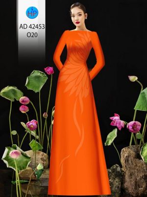 Vải Áo Dài Hoa In 3D Kiểu Mới AD 42453 20 1683270516 708 Vai Ao Dai Hoa In 3D Kieu Moi AD 42453