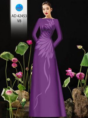 Vải Áo Dài Hoa In 3D Kiểu Mới AD 42453 27 1683270519 290 Vai Ao Dai Hoa In 3D Kieu Moi AD 42453