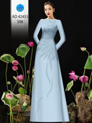 Vải Áo Dài Hoa In 3D Kiểu Mới AD 42453 35 1683270523 540 Vai Ao Dai Hoa In 3D Kieu Moi AD 42453