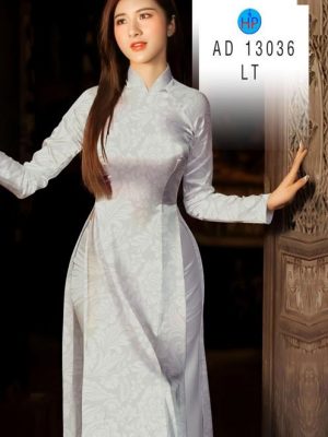 Vải Áo Dài Hoa In Chìm Thiết Kế 2023 AD 13036 21 1683271035 488 Vai Ao Dai Hoa In Chim Thiet Ke 2023 AD