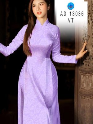 Vải Áo Dài Hoa In Chìm Thiết Kế 2023 AD 13036 22 1683271035 958 Vai Ao Dai Hoa In Chim Thiet Ke 2023 AD