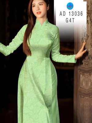 Vải Áo Dài Hoa In Chìm Thiết Kế 2023 AD 13036 24 1683271036 133 Vai Ao Dai Hoa In Chim Thiet Ke 2023 AD