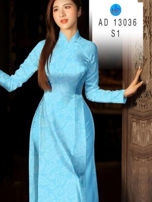 Vải Áo Dài Hoa In Chìm Thiết Kế 2023 AD 13036 23 1683271036 856 Vai Ao Dai Hoa In Chim Thiet Ke 2023 AD