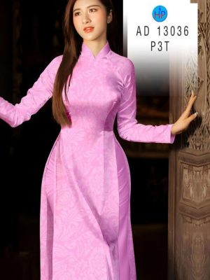 Vải Áo Dài Hoa In Chìm Thiết Kế 2023 AD 13036 25 1683271037 862 Vai Ao Dai Hoa In Chim Thiet Ke 2023 AD