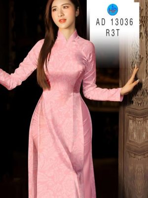 Vải Áo Dài Hoa In Chìm Thiết Kế 2023 AD 13036 27 1683271038 539 Vai Ao Dai Hoa In Chim Thiet Ke 2023 AD