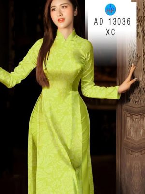 Vải Áo Dài Hoa In Chìm Thiết Kế 2023 AD 13036 34 1683271041 354 Vai Ao Dai Hoa In Chim Thiet Ke 2023 AD