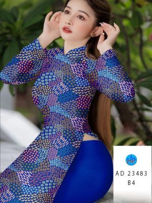 Vải Áo Dài Hoa In 3D Mới Ra AD 23483 21 1683510020 237 Vai Ao Dai Hoa In 3D Moi Ra AD 23483