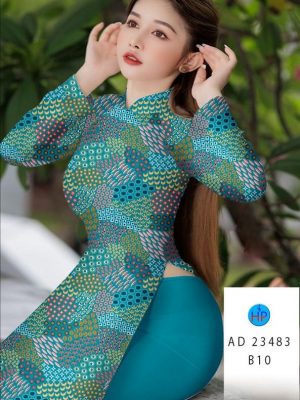 Vải Áo Dài Hoa In 3D Mới Ra AD 23483 26 1683510025 320 Vai Ao Dai Hoa In 3D Moi Ra AD 23483