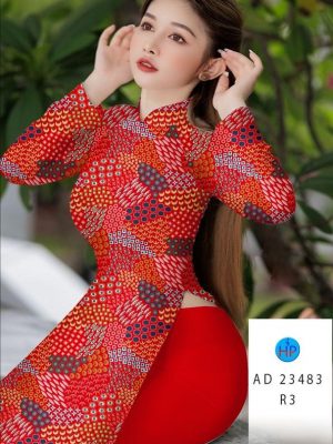 Vải Áo Dài Hoa In 3D Mới Ra AD 23483 27 1683510026 775 Vai Ao Dai Hoa In 3D Moi Ra AD 23483