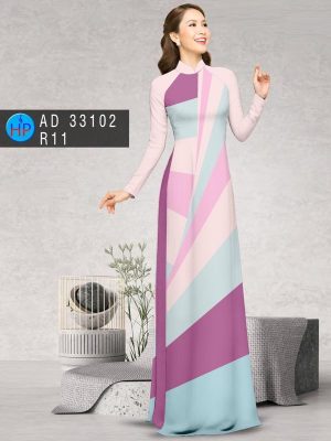 1683510568 833 Vai Ao Dai Hoa Van Moi Ra AD 33102