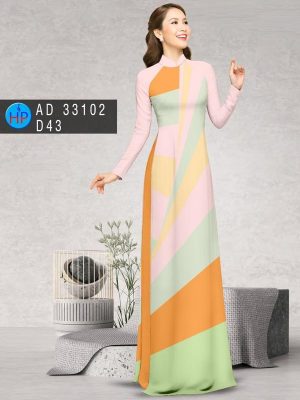 1683510569 813 Vai Ao Dai Hoa Van Moi Ra AD 33102